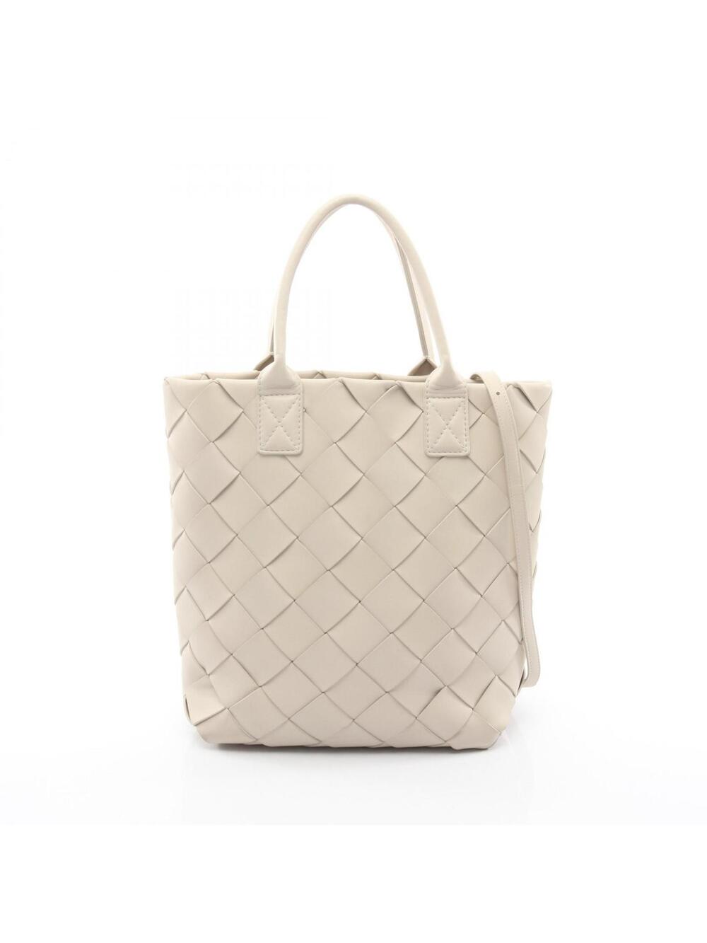 Bottega Veneta Maxi Intrecciato Tote #365412B13B